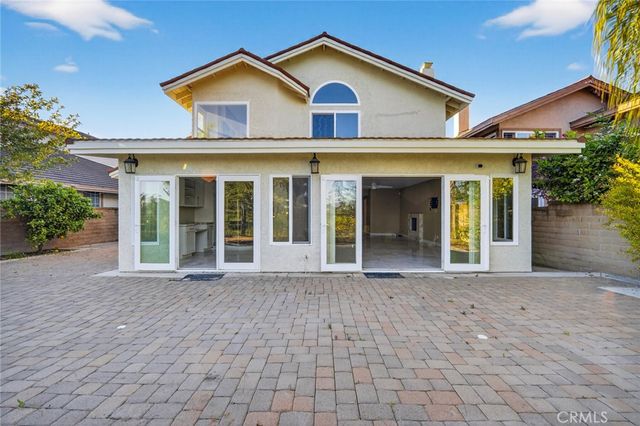 26762 Trasmiras, Mission Viejo, CA 92692