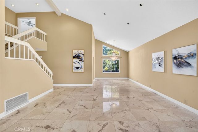 26762 Trasmiras, Mission Viejo, CA 92692