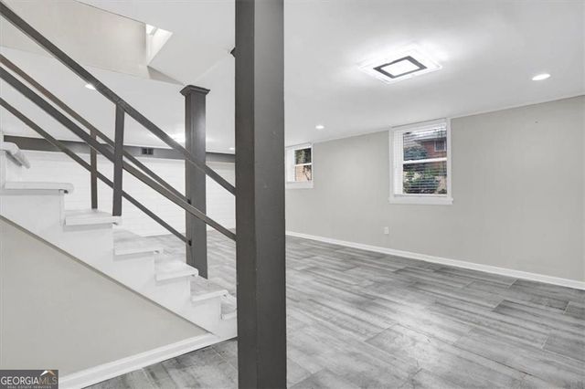 2248 Farley Court B, Atlanta, GA 30344