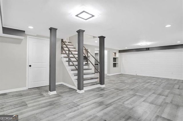 2248 Farley Court B, Atlanta, GA 30344