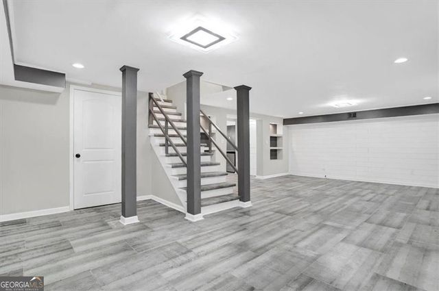 2248 Farley Court B, Atlanta, GA 30344