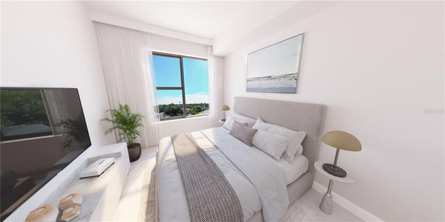 4950 REMINGTON DRIVE 302, Sarasota, FL 34234