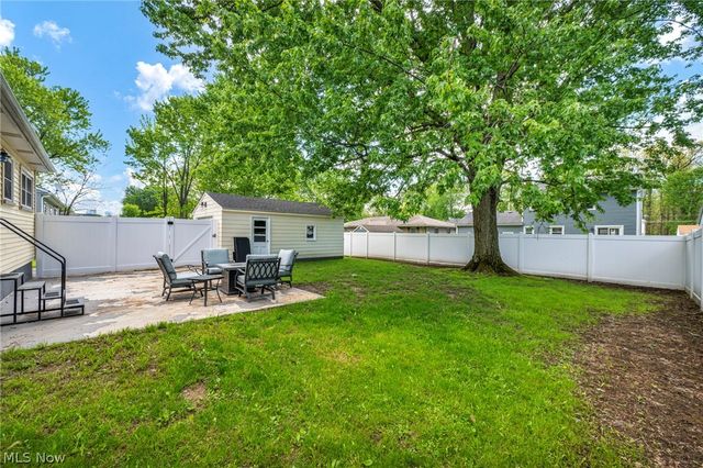 1793 Lealand Avenue, Poland, OH 44514