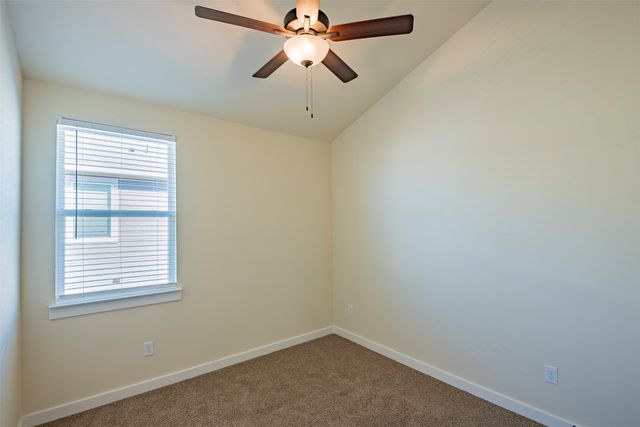 645 Wheatfield Drive, Venus, TX 76084