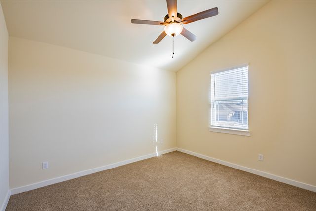 645 Wheatfield Drive, Venus, TX 76084