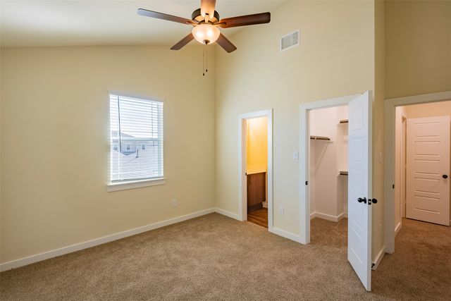 645 Wheatfield Drive, Venus, TX 76084