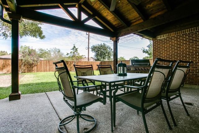 630 Downing Drive, Richardson, TX 75080