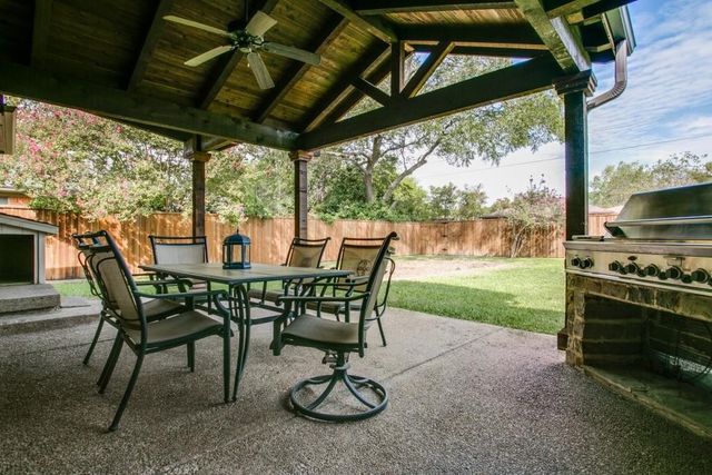 630 Downing Drive, Richardson, TX 75080