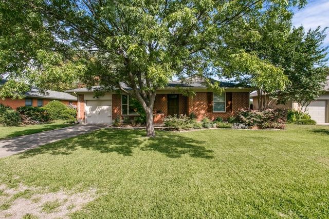 630 Downing Drive, Richardson, TX 75080