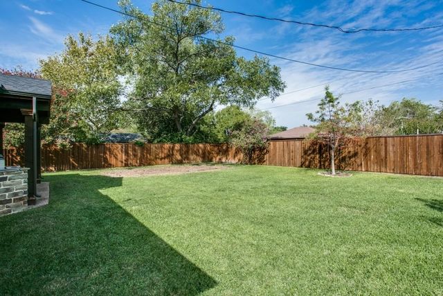 630 Downing Drive, Richardson, TX 75080