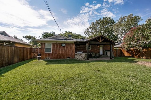 630 Downing Drive, Richardson, TX 75080