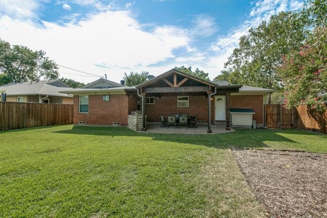 630 Downing Drive, Richardson, TX 75080