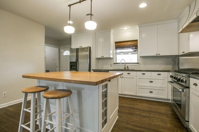 630 Downing Drive, Richardson, TX 75080