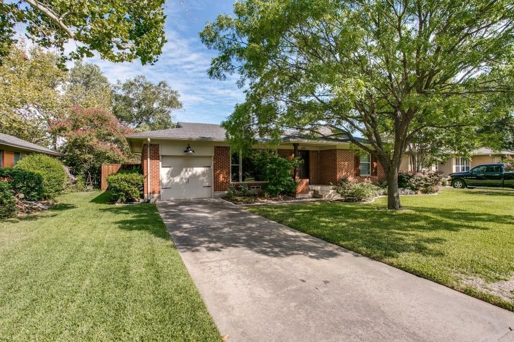 630 Downing Drive, Richardson, TX 75080