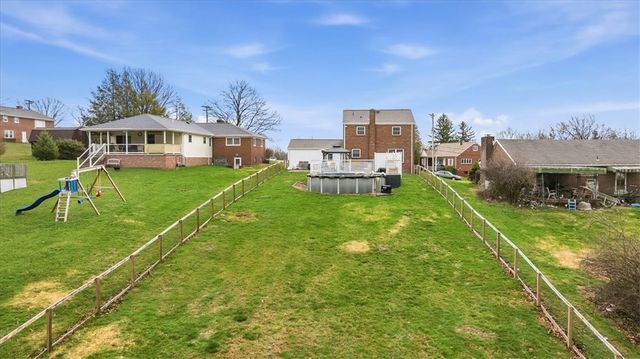 2104 Forge Dr., Hopewell Twp, PA 15001