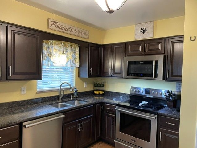 2104 Forge Dr., Hopewell Twp, PA 15001