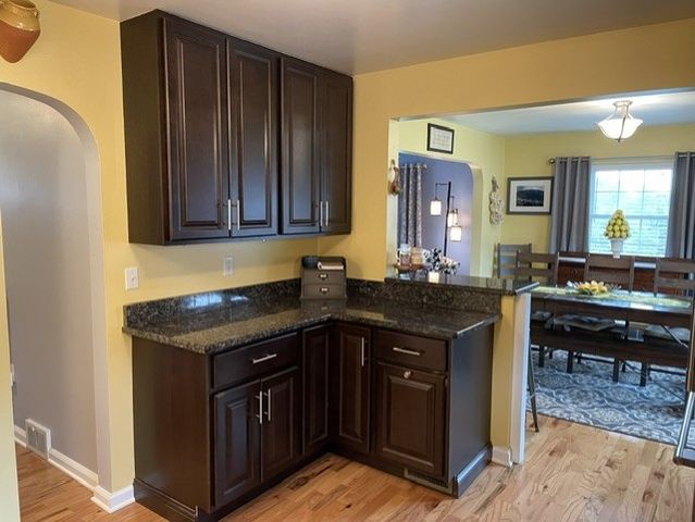 2104 Forge Dr., Hopewell Twp, PA 15001