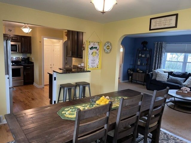 2104 Forge Dr., Hopewell Twp, PA 15001