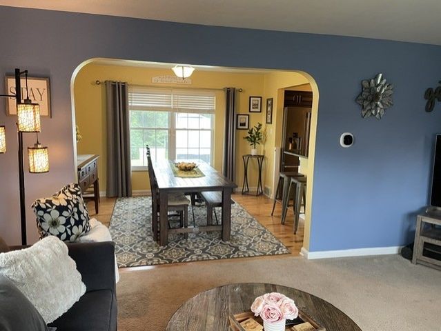 2104 Forge Dr., Hopewell Twp, PA 15001