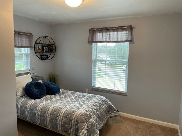2104 Forge Dr., Hopewell Twp, PA 15001