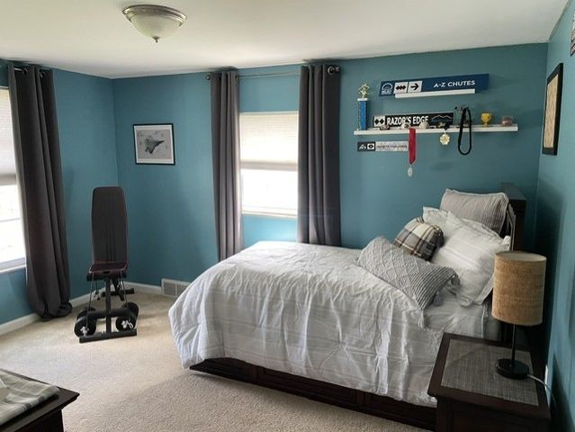 2104 Forge Dr., Hopewell Twp, PA 15001