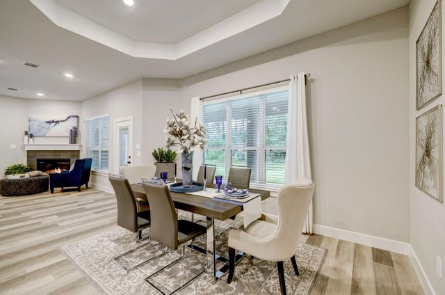 40724 Lost San Saba Lane, Montgomery, TX 77316