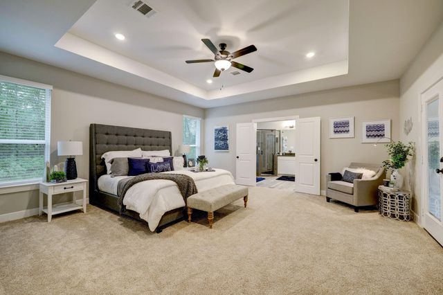 40724 Lost San Saba Lane, Montgomery, TX 77316