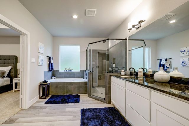 40724 Lost San Saba Lane, Montgomery, TX 77316