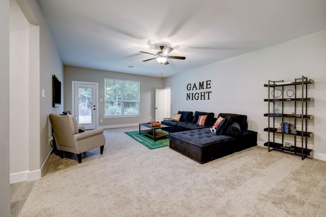 40724 Lost San Saba Lane, Montgomery, TX 77316