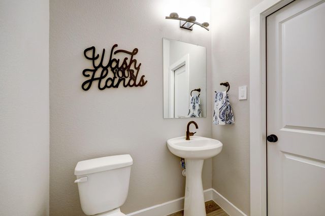 40724 Lost San Saba Lane, Montgomery, TX 77316