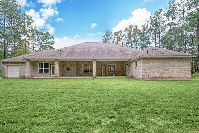40724 Lost San Saba Lane, Montgomery, TX 77316
