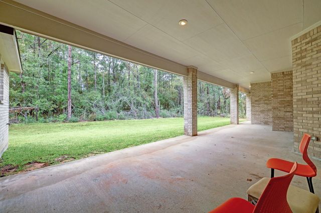 40724 Lost San Saba Lane, Montgomery, TX 77316