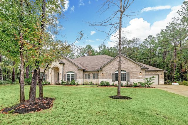 40724 Lost San Saba Lane, Montgomery, TX 77316