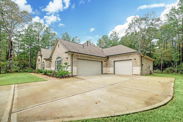 40724 Lost San Saba Lane, Montgomery, TX 77316