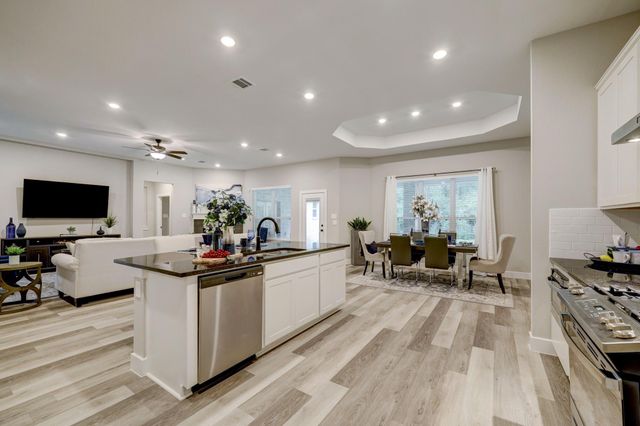 40724 Lost San Saba Lane, Montgomery, TX 77316