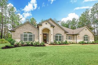 40724 Lost San Saba Lane, Montgomery, TX 77316