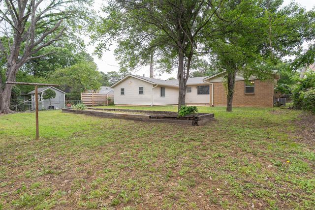 1200 Ravenwood Drive, Arlington, TX 76013