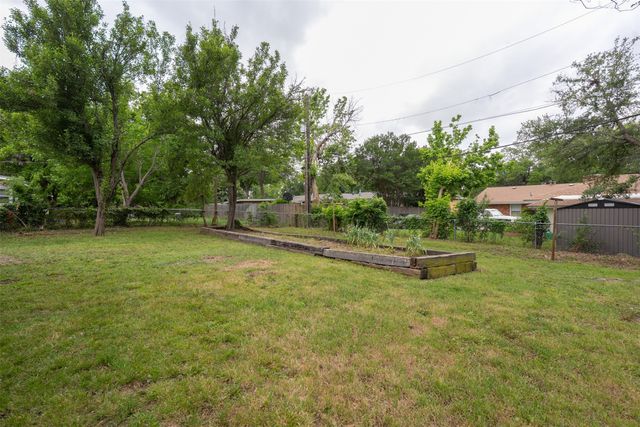1200 Ravenwood Drive, Arlington, TX 76013