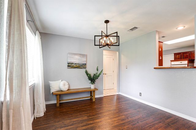 2308 Farrington Lane, Hurst, TX 76054