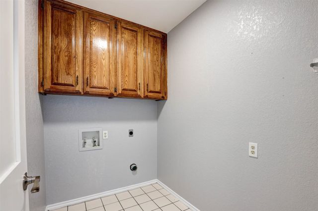 2308 Farrington Lane, Hurst, TX 76054
