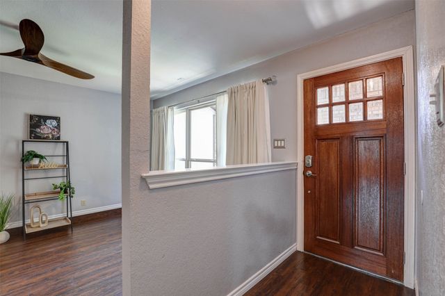 2308 Farrington Lane, Hurst, TX 76054