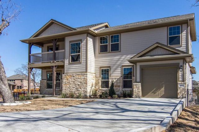 9503 McKnight LOOP, Austin, TX 78717