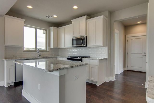 9503 McKnight LOOP, Austin, TX 78717
