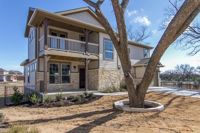 9503 McKnight LOOP, Austin, TX 78717
