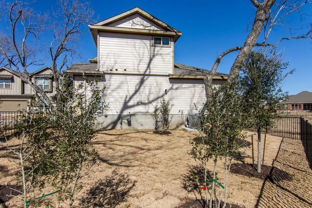 9503 McKnight LOOP, Austin, TX 78717