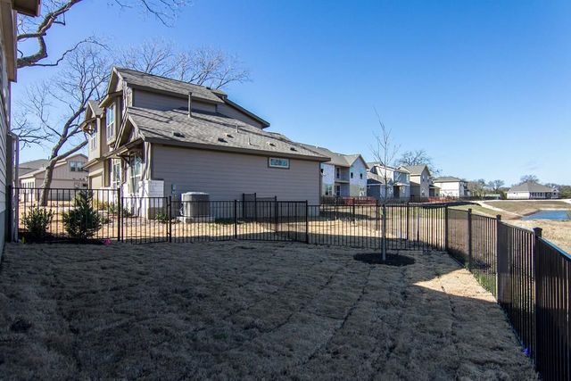 9503 McKnight LOOP, Austin, TX 78717