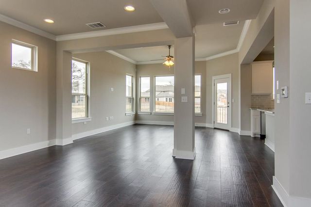 9503 McKnight LOOP, Austin, TX 78717