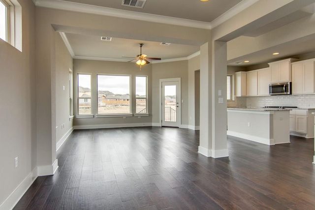 9503 McKnight LOOP, Austin, TX 78717