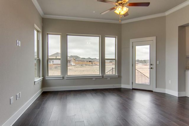 9503 McKnight LOOP, Austin, TX 78717