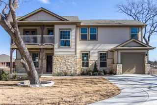 9503 McKnight LOOP, Austin, TX 78717